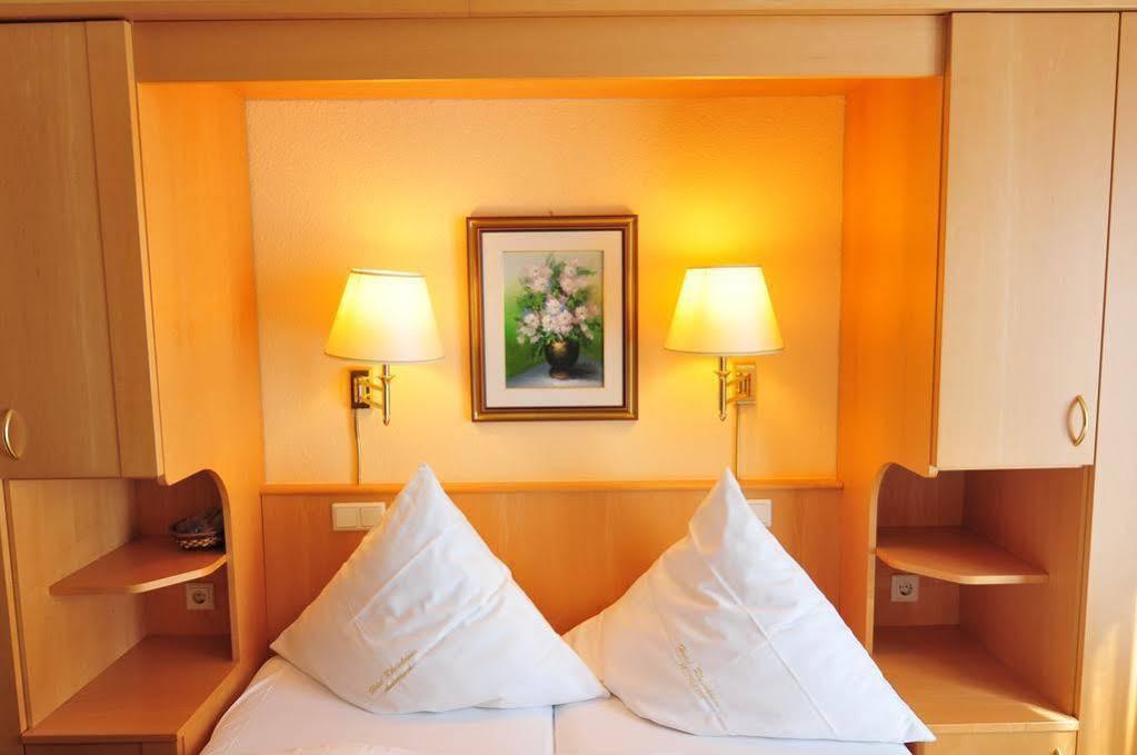 Panorama Rheinkrone 3* Andernach