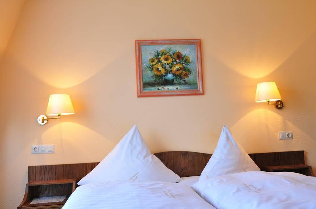 Hotel Panorama Rheinkrone