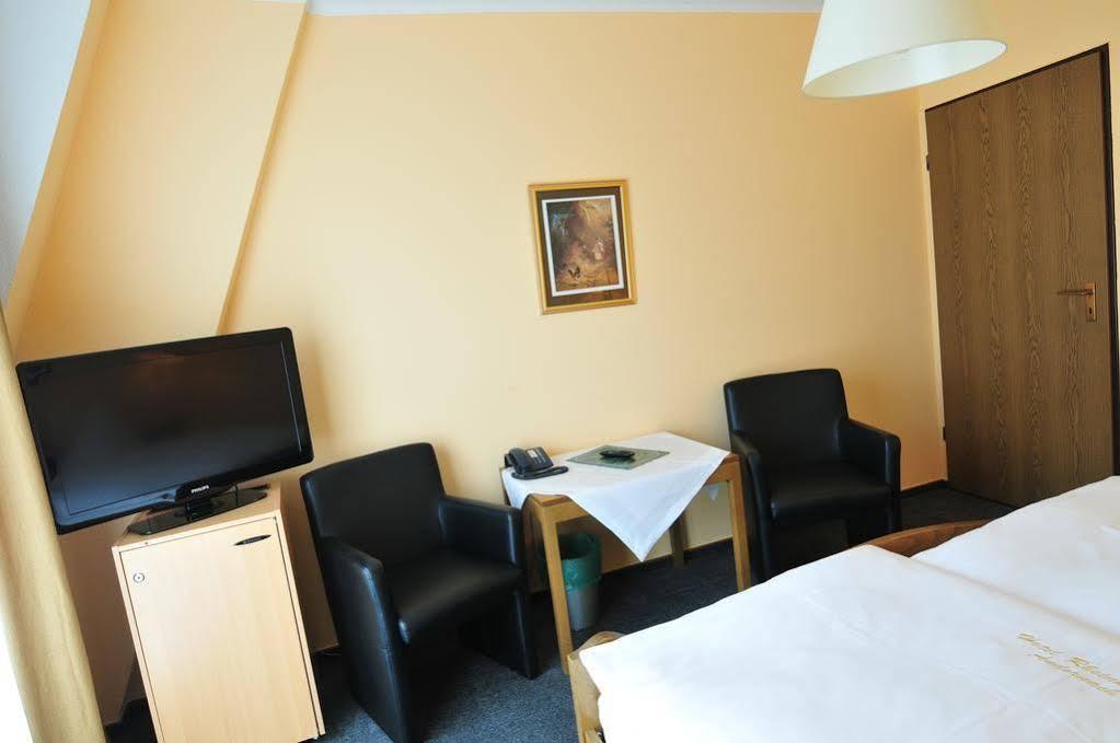 Hotel Panorama Rheinkrone 3*